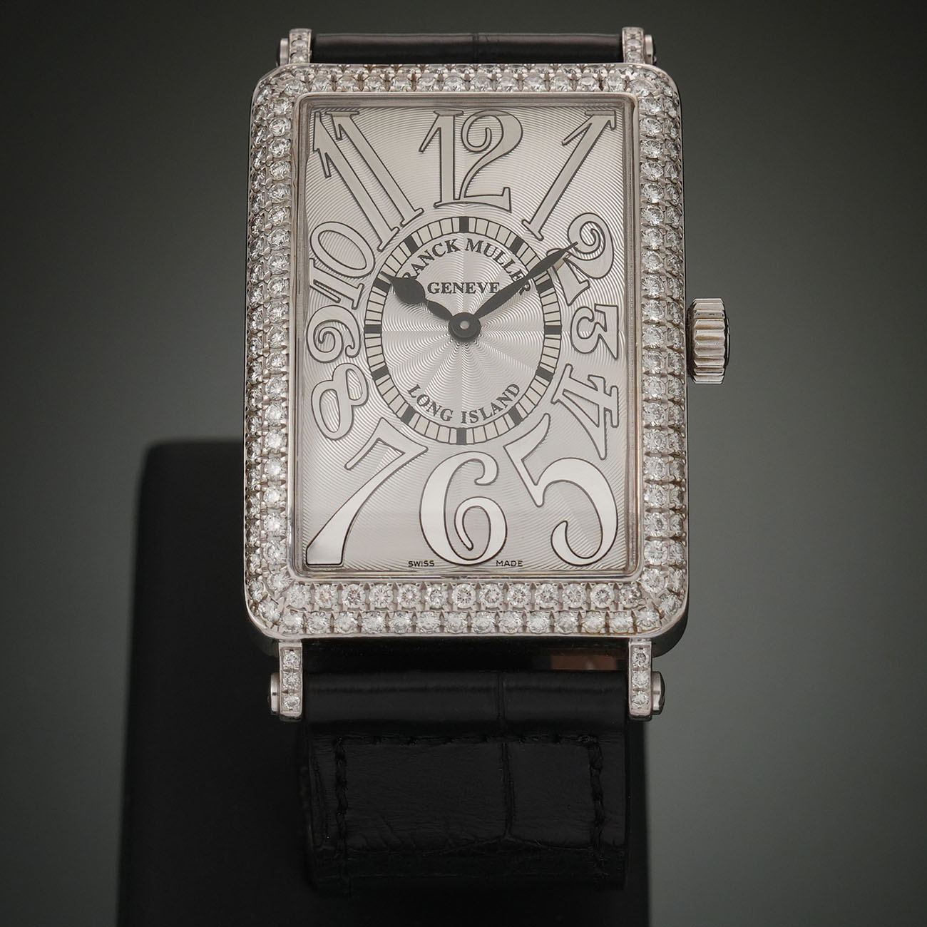 FRANCK MULLER(USED)프랭크뮬러 롱 아일랜드